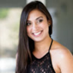 Meet your Posher, Nastassia